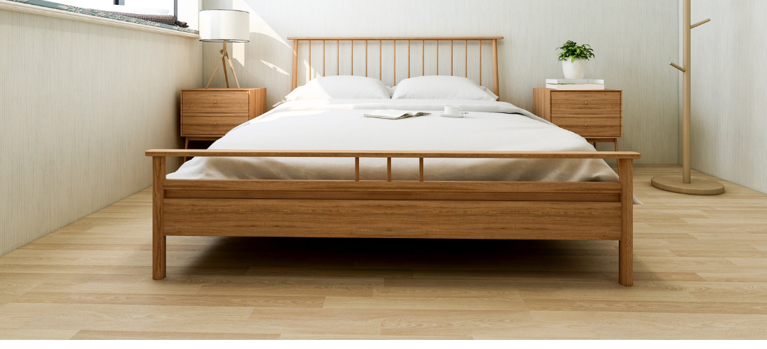 King Size vs. Queen Size Beds: Choosing the Right Fit for Your Bedroom