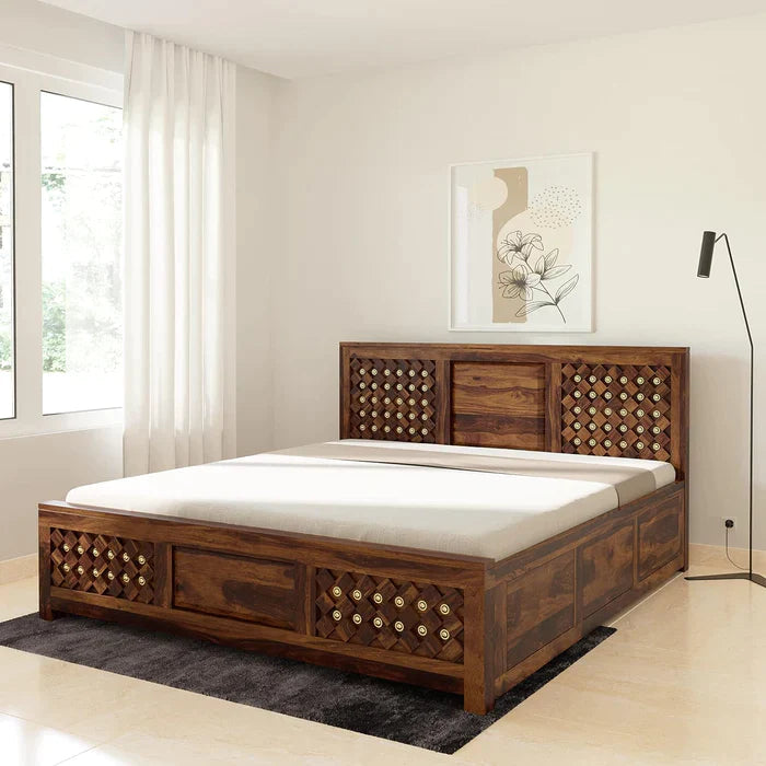 sheesham wood furniture manufacturers rajasthan