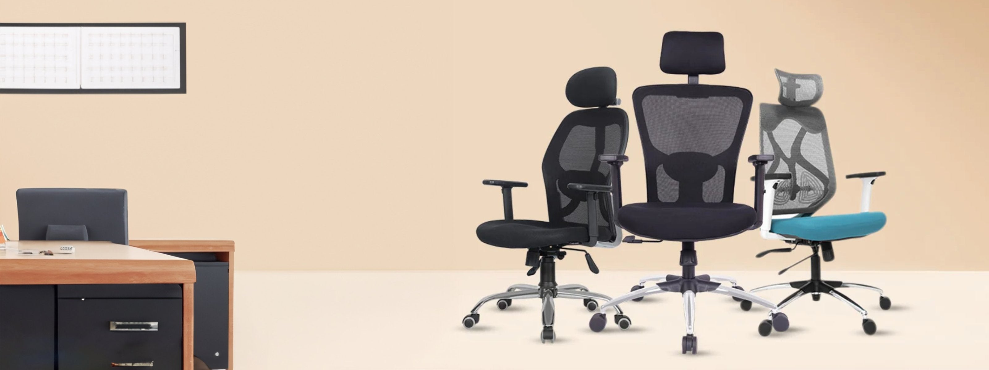 Office Chairs