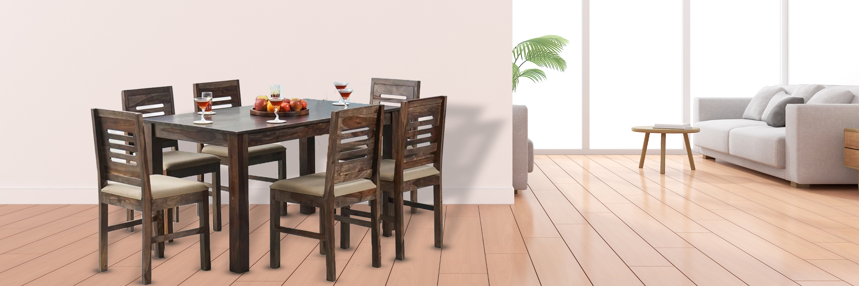 DINING CHAIRS