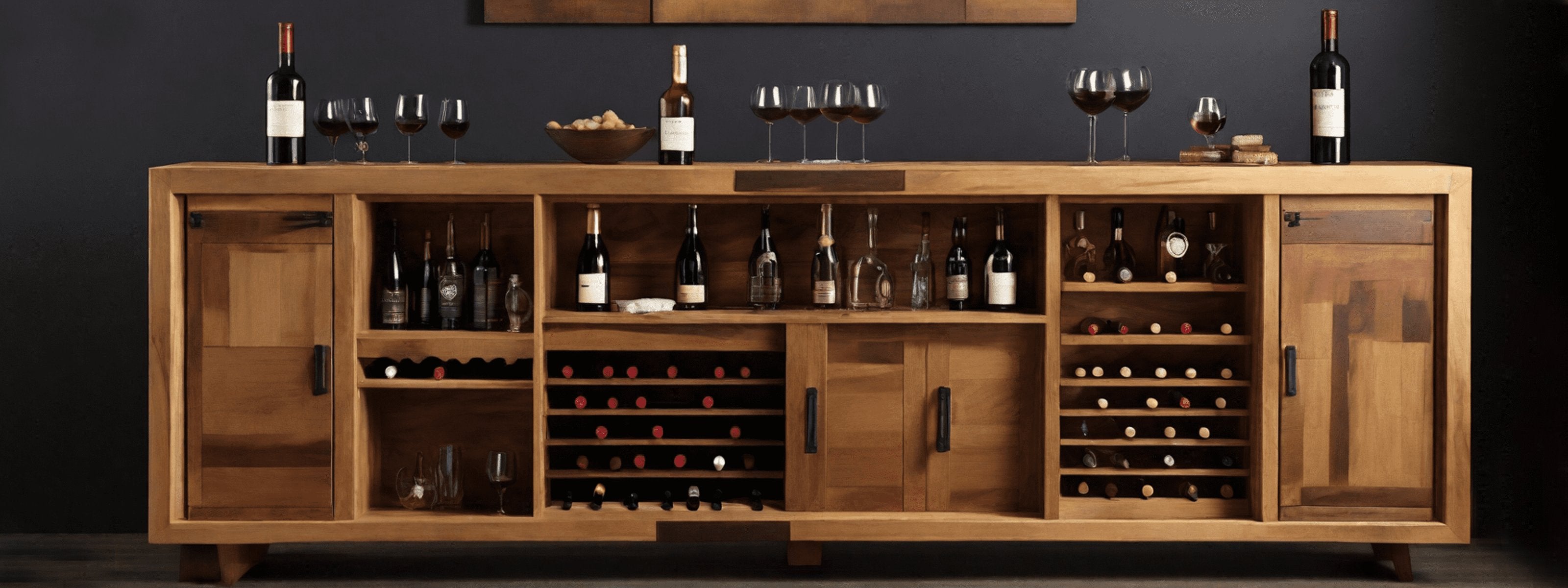 BAR FURNITURE