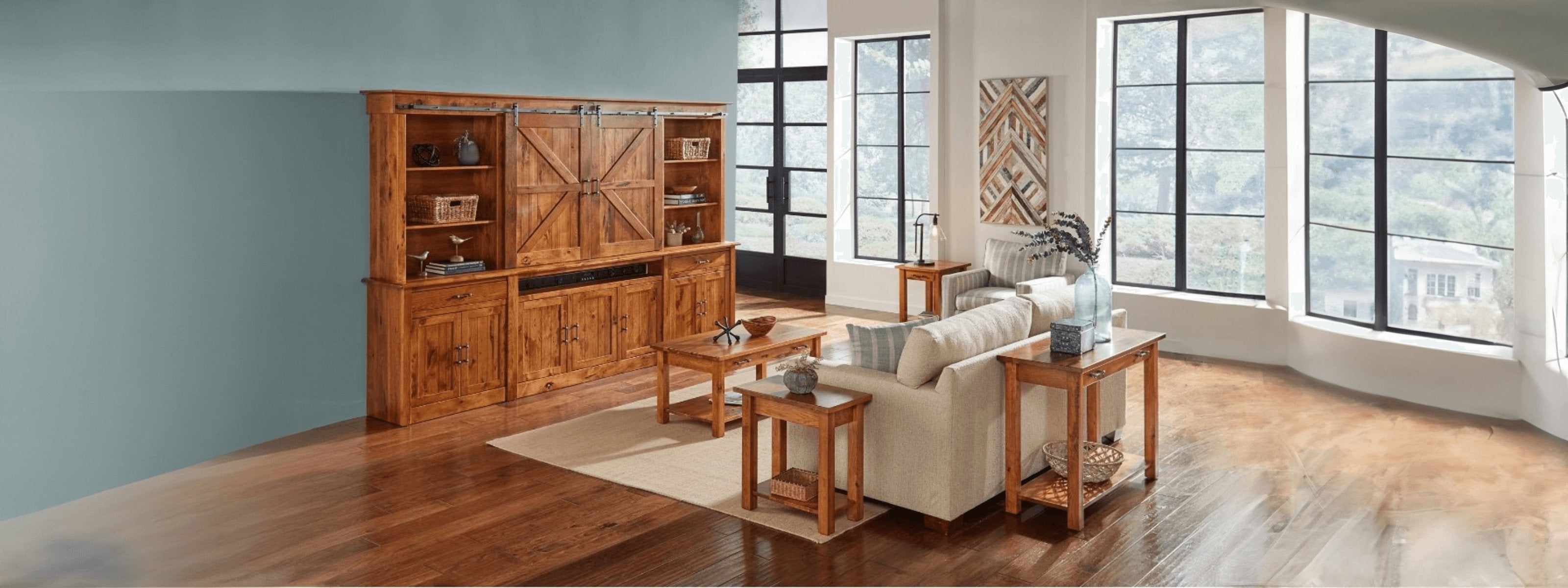 Buy Living Room Furniture Online - Furnizy