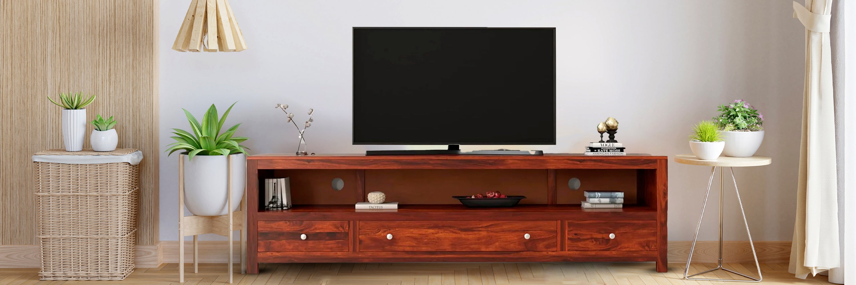 TV CABINETS