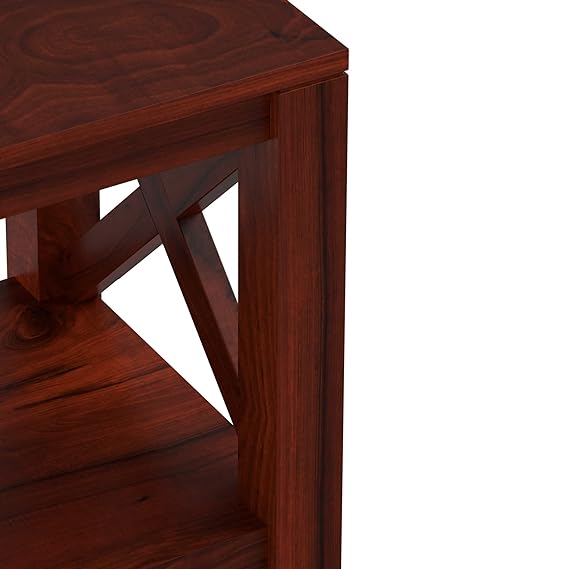 Abbe Modern Side Tables For Living Room