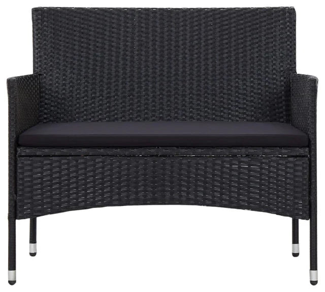 OUTDOOR 2 SEATER SOFA