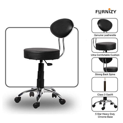 High Back Ergonomic Office Chair